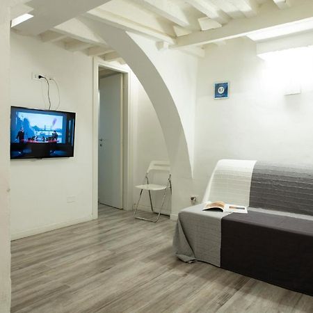 Un Bacio A Firenze Apartman Kültér fotó