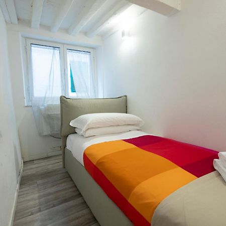 Un Bacio A Firenze Apartman Kültér fotó