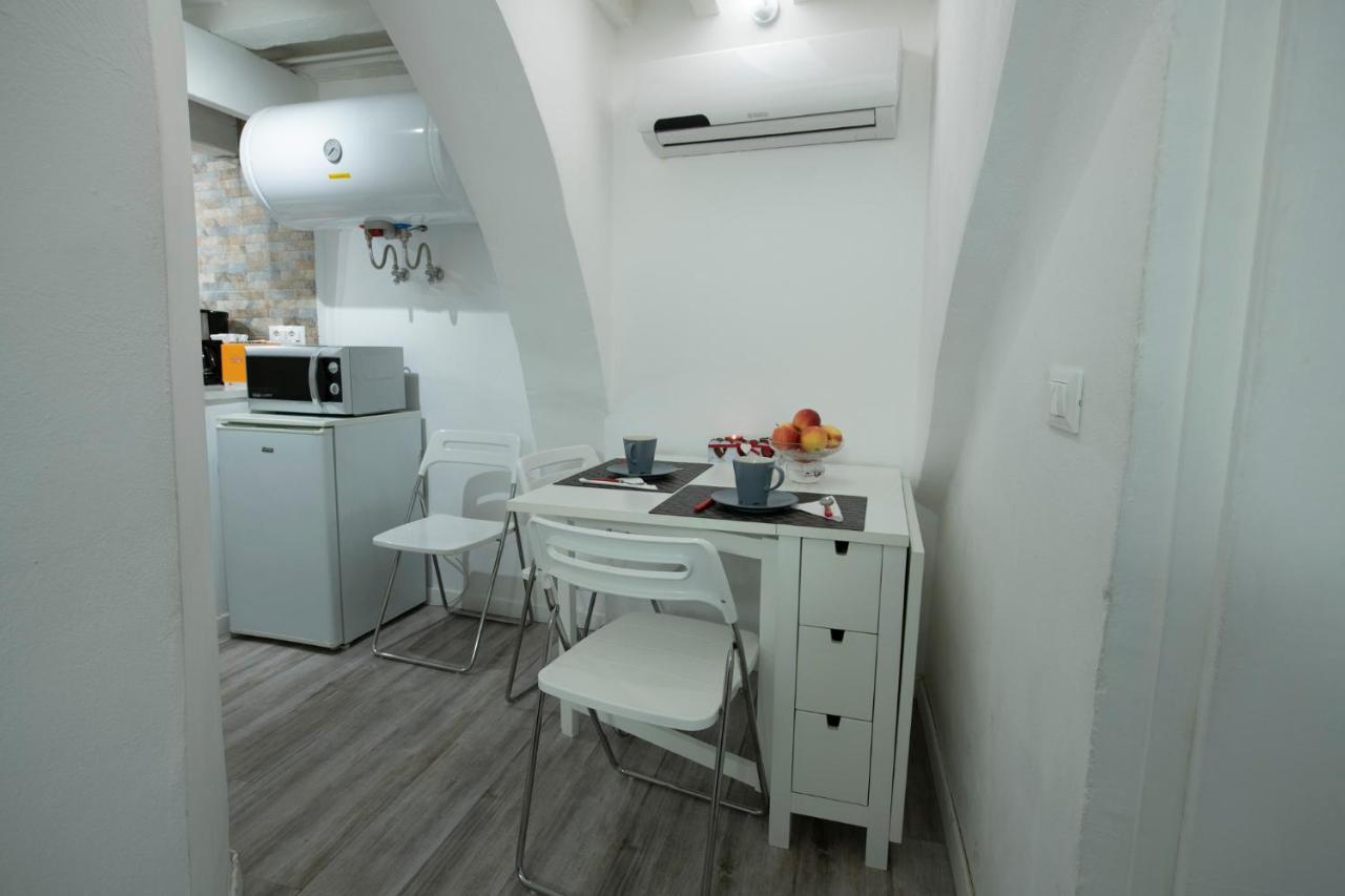 Un Bacio A Firenze Apartman Kültér fotó