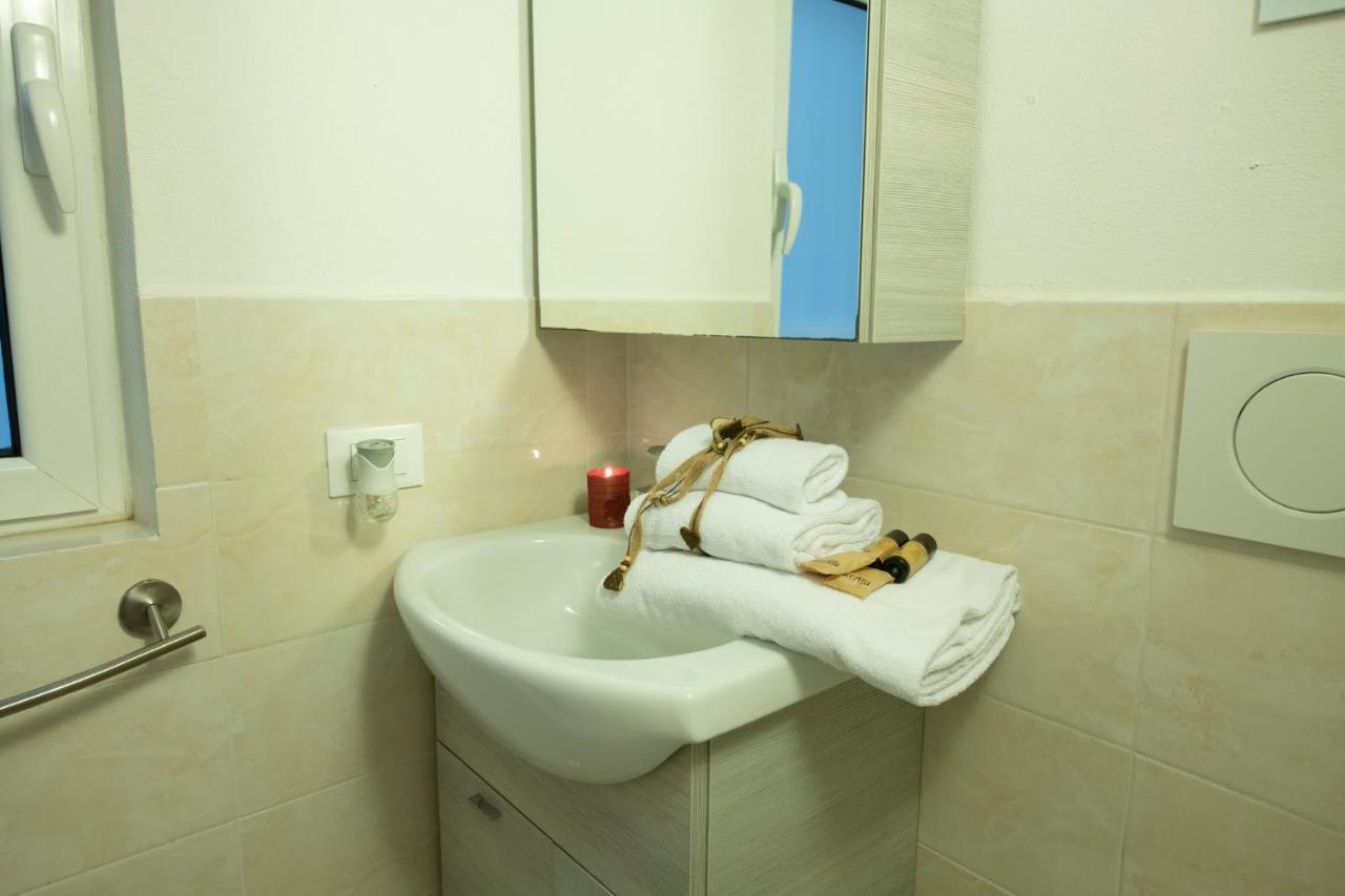 Un Bacio A Firenze Apartman Kültér fotó