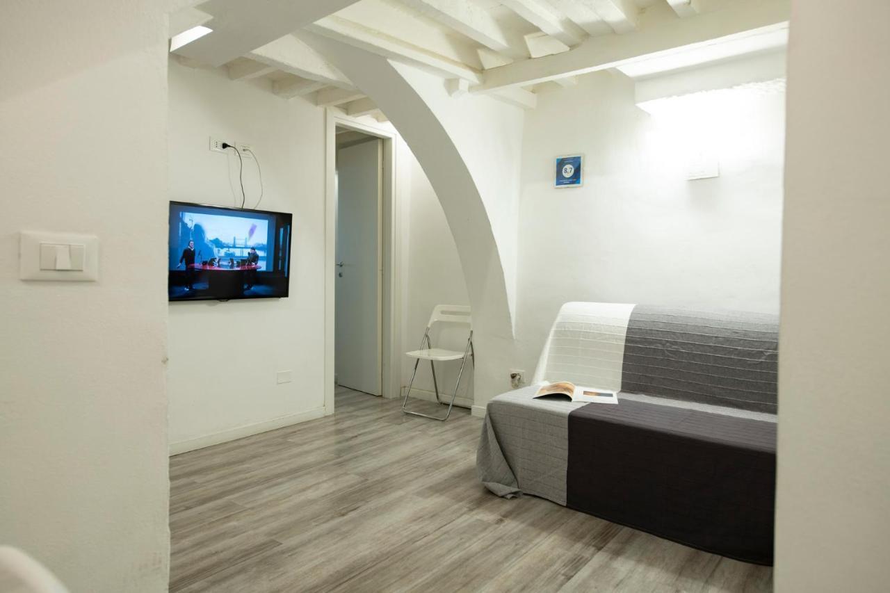 Un Bacio A Firenze Apartman Kültér fotó