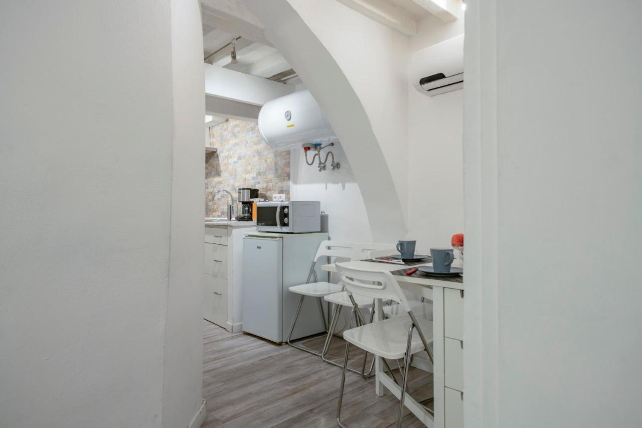 Un Bacio A Firenze Apartman Kültér fotó
