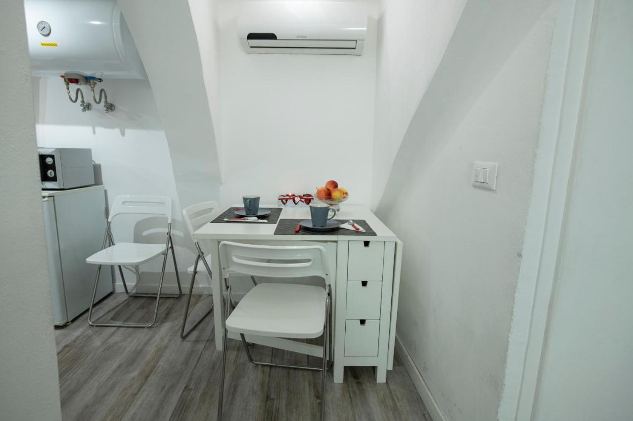Un Bacio A Firenze Apartman Kültér fotó