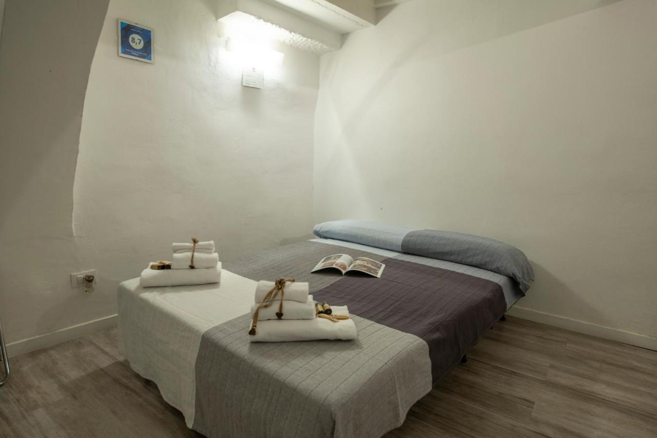 Un Bacio A Firenze Apartman Kültér fotó