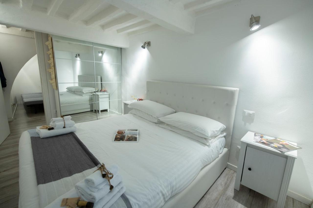 Un Bacio A Firenze Apartman Kültér fotó
