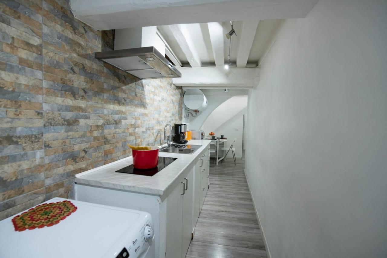 Un Bacio A Firenze Apartman Kültér fotó