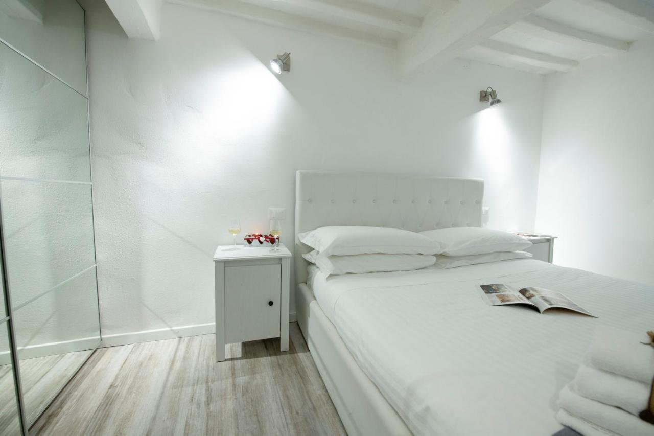 Un Bacio A Firenze Apartman Kültér fotó