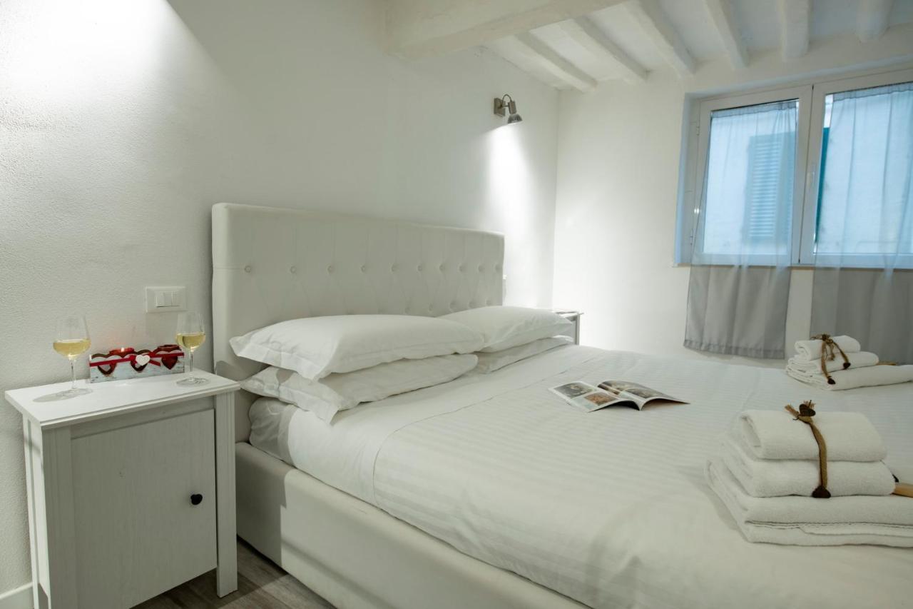Un Bacio A Firenze Apartman Kültér fotó