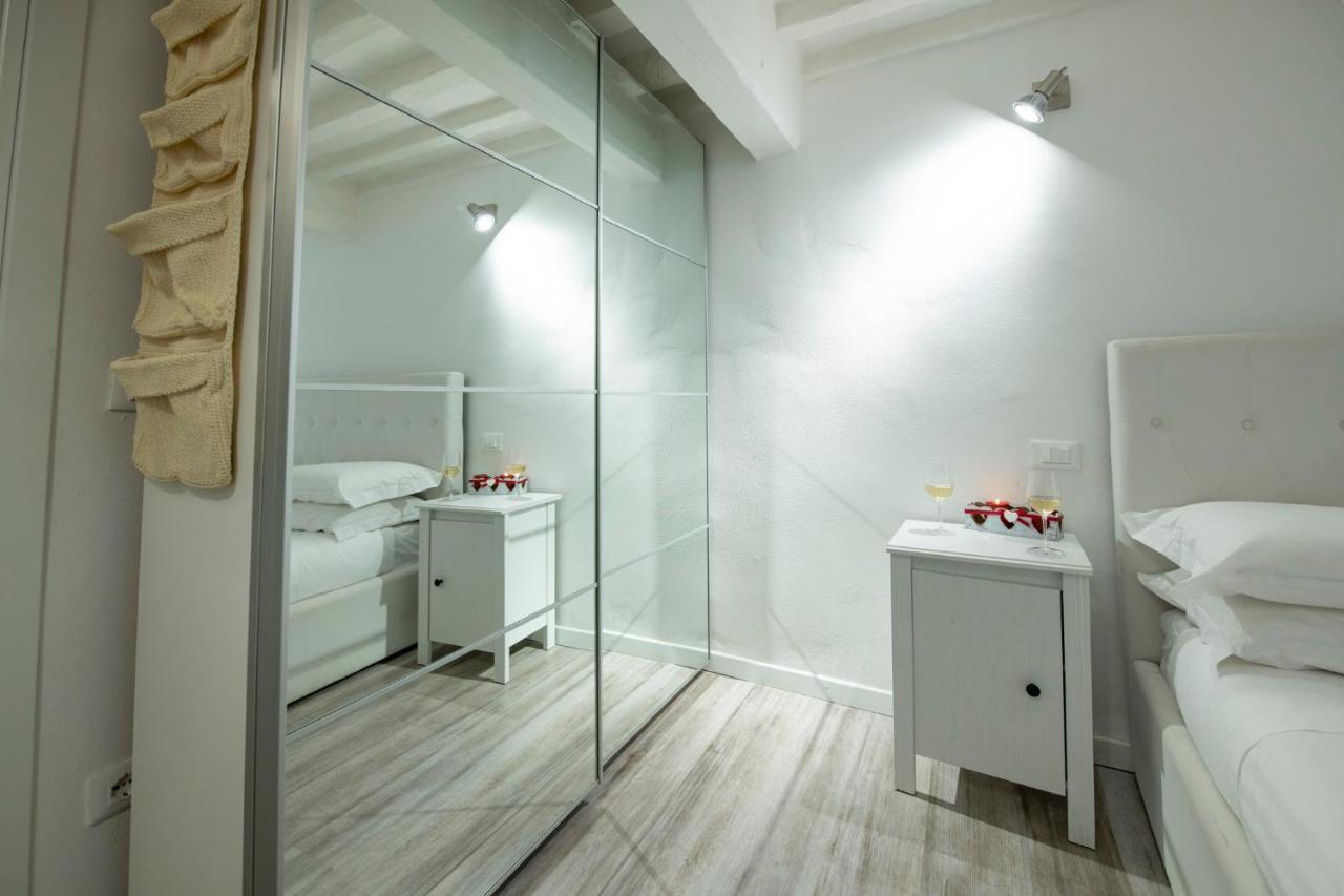 Un Bacio A Firenze Apartman Kültér fotó