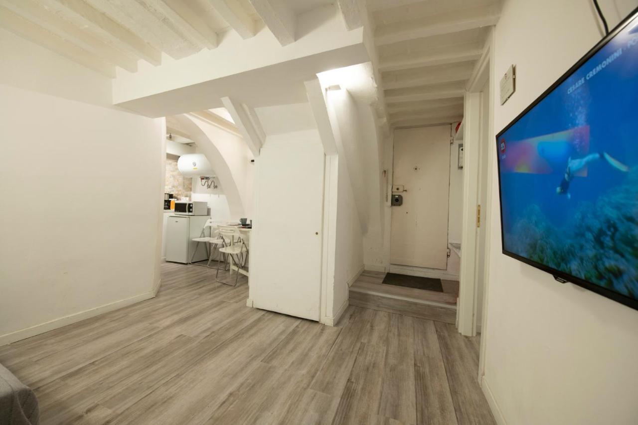 Un Bacio A Firenze Apartman Kültér fotó