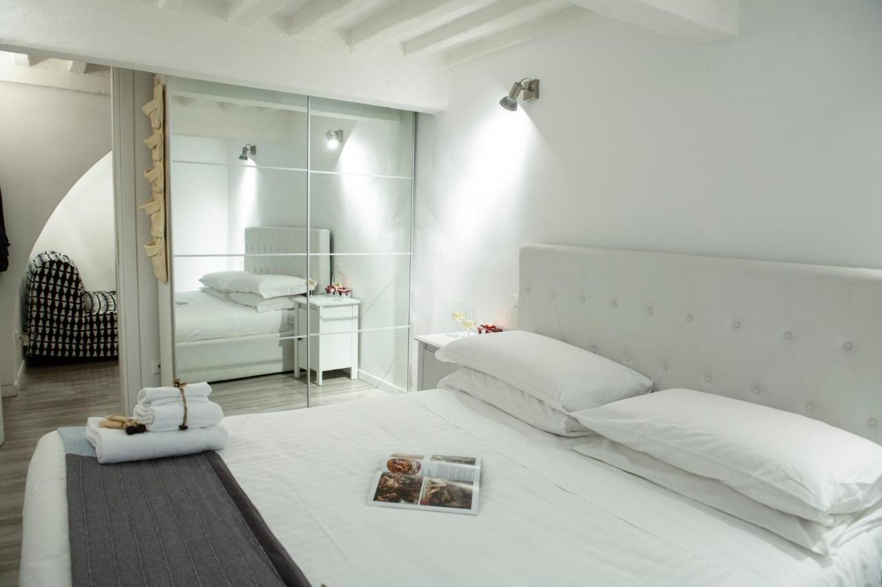 Un Bacio A Firenze Apartman Kültér fotó